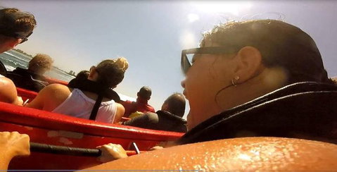 Surfers Paradise, Gold Coast Jet Boat Ride: 55 Minutes - Accommodation Cairns 4