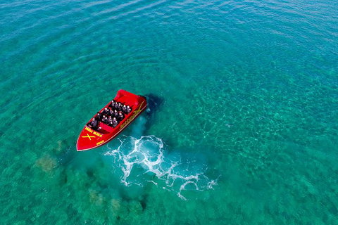 Surfers Paradise, Gold Coast Jet Boat Ride: 55 Minutes - Accommodation Cairns 7