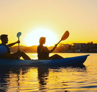 Surfers Paradise Sunset Kayak Tour - Accommodation Cairns