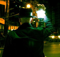 Private Surfers Paradise Paranormal Activity Walking Tour - Accommodation Cairns