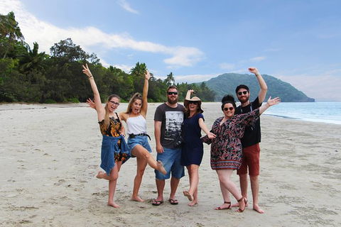 Cape Tribulation, Daintree Rainforest And Wildlife Tour - Accommodation Cairns 9