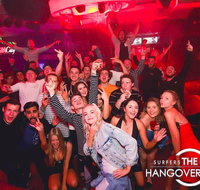 THE HANGOVER CRAWL - CLUB CRAWL SURFERS PARADISE - NIGHTLIFE - CLUBBING - Accommodation Cairns
