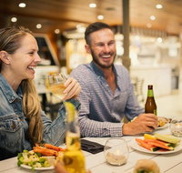 Dinner Buffet Cruise on the Gold Coast - Accommodation Cairns