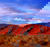 Uluru and Kata Tjuta Experience with BBQ Dinner - Accommodation Cairns