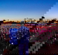 Uluru Field of Light Sunrise Tour - Accommodation Cairns