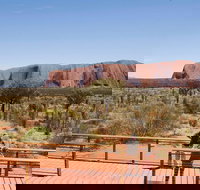 Uluru Small Group Tour including Sunset - Accommodation Cairns