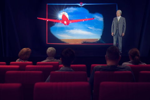 Royal Flying Doctor Service Tourist Facility: Two Iconic Territory Stories - Accommodation Cairns 3