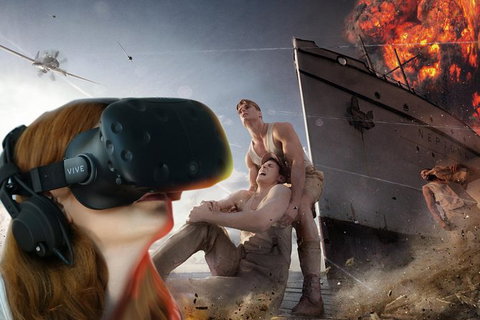 Royal Flying Doctor Service Tourist Facility: Two Iconic Territory Stories - Accommodation Cairns 9