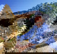 Cave Hill Aboriginal Cultural Experience from Ayers Rock - Accommodation Cairns