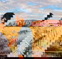 2-Day Uluru Sunset and Kata Tjuta Tour from Ayers Rock - Accommodation Cairns