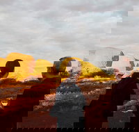 Kata Tjuta Sunset Half Day Trip - Accommodation Cairns