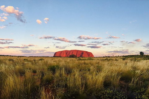 2 Day Uluru Camping Adventure - Accommodation Cairns 5