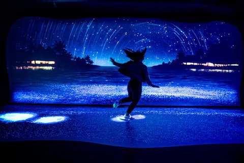 SEA LIFE Sydney Aquarium Entrance Ticket - Accommodation Cairns 35