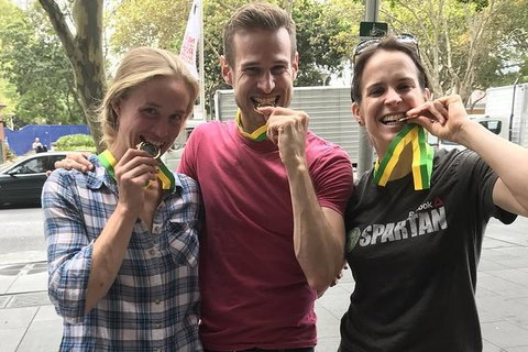 Fantastic Race Sydney - Accommodation Cairns 0