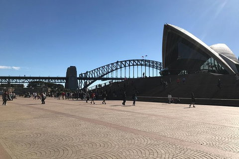 Fantastic Race Sydney - Accommodation Cairns 1