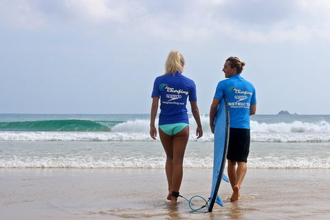 Private And Small-Group Surfing Lessons In Byron Bay - Accommodation Cairns 3