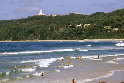 Private And Small-Group Surfing Lessons In Byron Bay - Accommodation Cairns 4