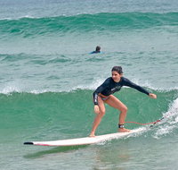 Out The Back 3-Day Surf School in Byron Bay - Accommodation Cairns