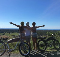 Vintage Styled Electric-Bike Hire Explore Byron Bay and Surrounds - Accommodation Cairns