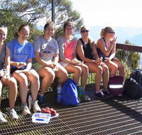 Mount Warning Day Trip from Byron Bay Including BBQ Lunch - Accommodation Cairns