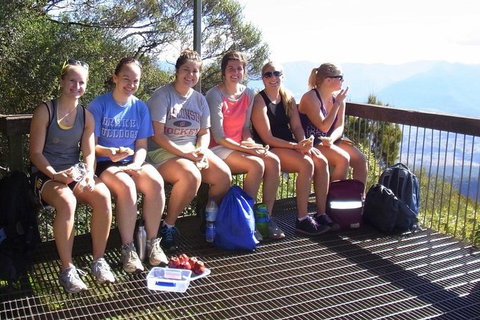 Mount Warning Day Trip From Byron Bay Including BBQ Lunch - Accommodation Cairns 0