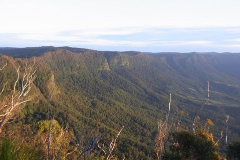 Mount Warning Day Trip From Byron Bay Including BBQ Lunch - Accommodation Cairns 2