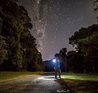 Byron Bay Surfing Lesson and Mount Warning Sunrise Climb Including Overnight Camping and BBQ Dinner - Accommodation Cairns