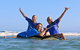 Byron Bay Surfing Lesson And Mount Warning Sunrise Climb Including Overnight Camping And BBQ Dinner - thumb 9