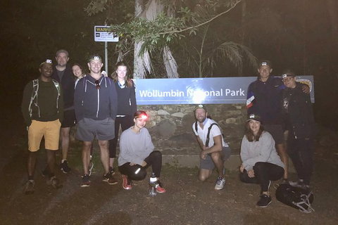 Byron Bay Surfing Lesson And Mount Warning Sunrise Climb Including Overnight Camping And BBQ Dinner - Accommodation Cairns 11