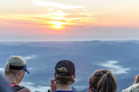 Byron Bay Surfing Lesson And Mount Warning Sunrise Climb Including Overnight Camping And BBQ Dinner - Accommodation Cairns 2