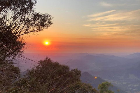 Byron Bay Surfing Lesson And Mount Warning Sunrise Climb Including Overnight Camping And BBQ Dinner - Accommodation Cairns 10