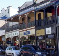 Byron Bay and Beyond Tour Including Cape Bryon Lighthouse Crystal Castle and Bangalow - Accommodation Cairns