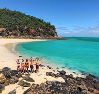 Stray Australia Byron Bay to Cairns - Freestyle Tour - Accommodation Cairns