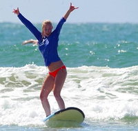 Byron Bay Private Surf Lesson - Accommodation Cairns