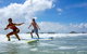 Byron Bay Private Surf Lesson - thumb 2