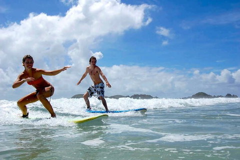 Byron Bay Private Surf Lesson - Accommodation Cairns 2