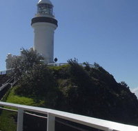 Byron Bay Lighthouse and Hinterland Tour - Accommodation Cairns