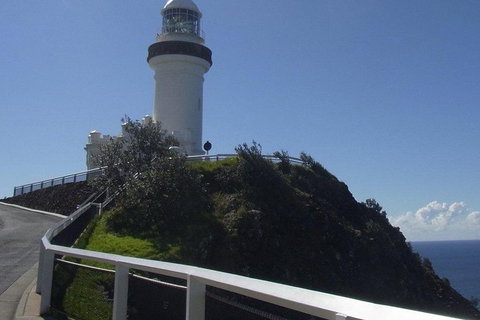 Byron Bay Lighthouse And Hinterland Tour - Accommodation Cairns 0