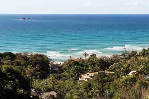 Byron Bay Lighthouse And Hinterland Tour - Accommodation Cairns 7