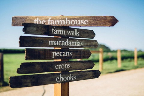 Byron Bay Lighthouse And Hinterland Tour - Accommodation Cairns 8