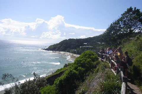 Byron Bay Lighthouse And Hinterland Tour - Accommodation Cairns 3