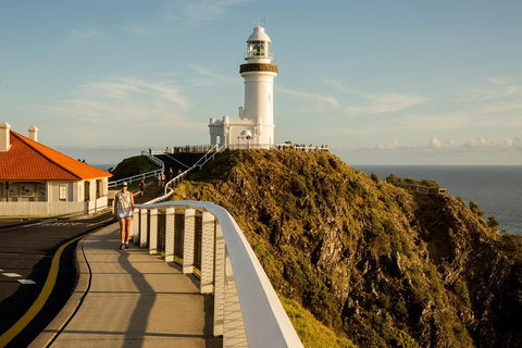 Byron Bay Lighthouse And Hinterland Tour - Accommodation Cairns 4