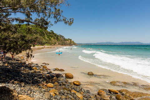 Byron Bay Lighthouse And Hinterland Tour - Accommodation Cairns 6