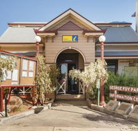 14 Day Dinos Crocs and Gold - Accommodation Cairns