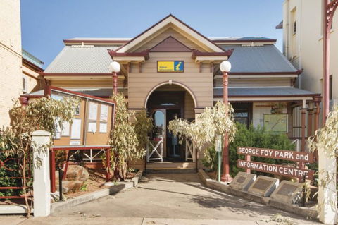 14 Day Dinos, Crocs And Gold - Accommodation Cairns 0