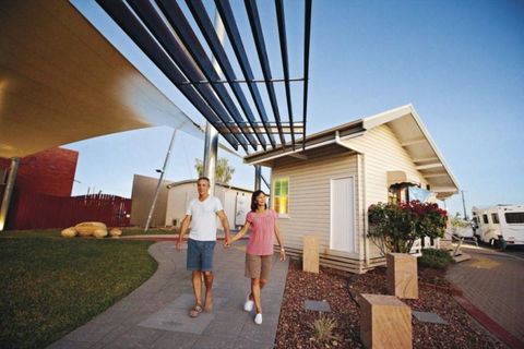 14 Day Dinos, Crocs And Gold - Accommodation Cairns 2