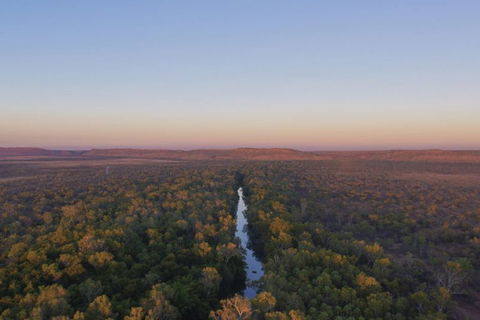 14 Day Dinos, Crocs And Gold - Accommodation Cairns 5