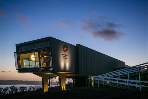 Albany Heritage Park - Accommodation Cairns 0