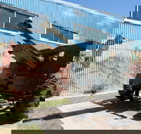 Army Museum Bandiana - Accommodation Cairns