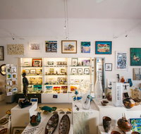 Art Aspects Gallery - Accommodation Cairns